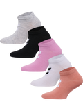hummel Youth Match Me Sock 5-Pack-1