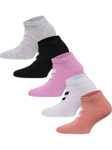 hummel Youth Match Me Sock 5-Pack-1