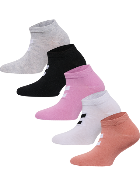 hummel Youth Match Me Sock 5-Pack-1