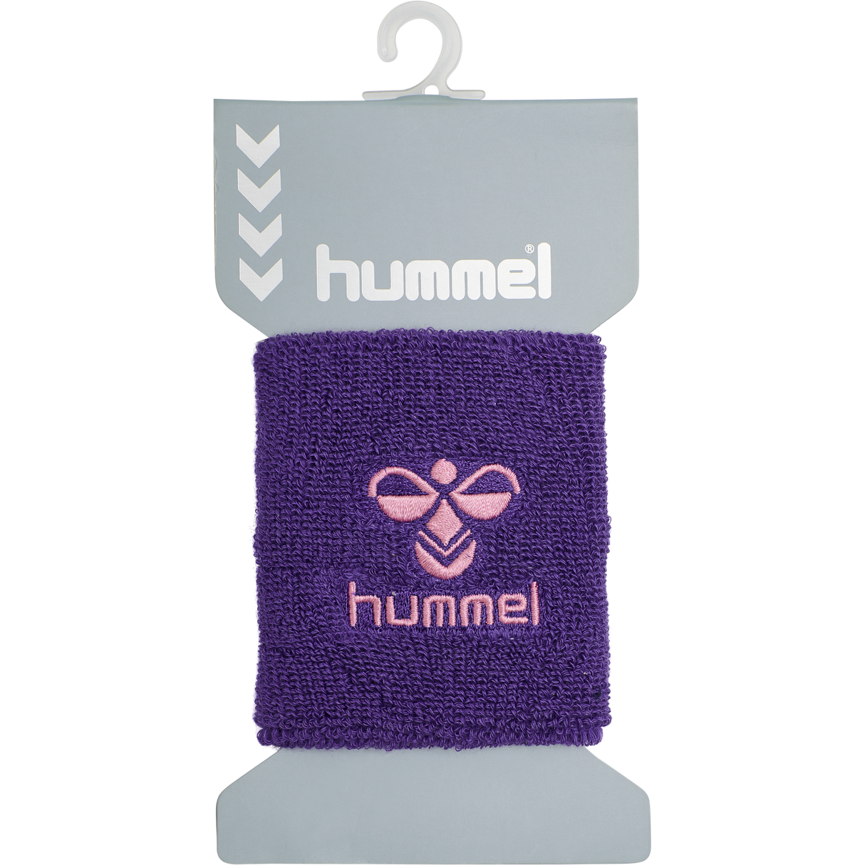 hummel Unisex Old School Small Wristband-1