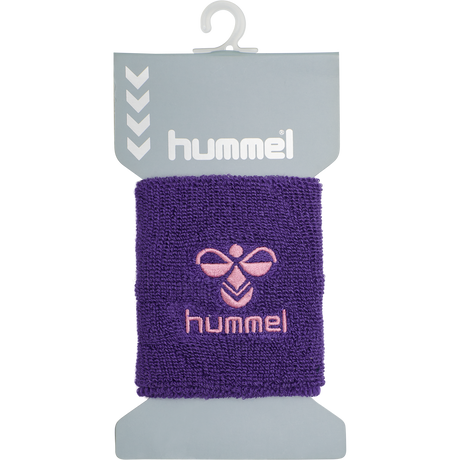 hummel Unisex Old School Small Wristband-1