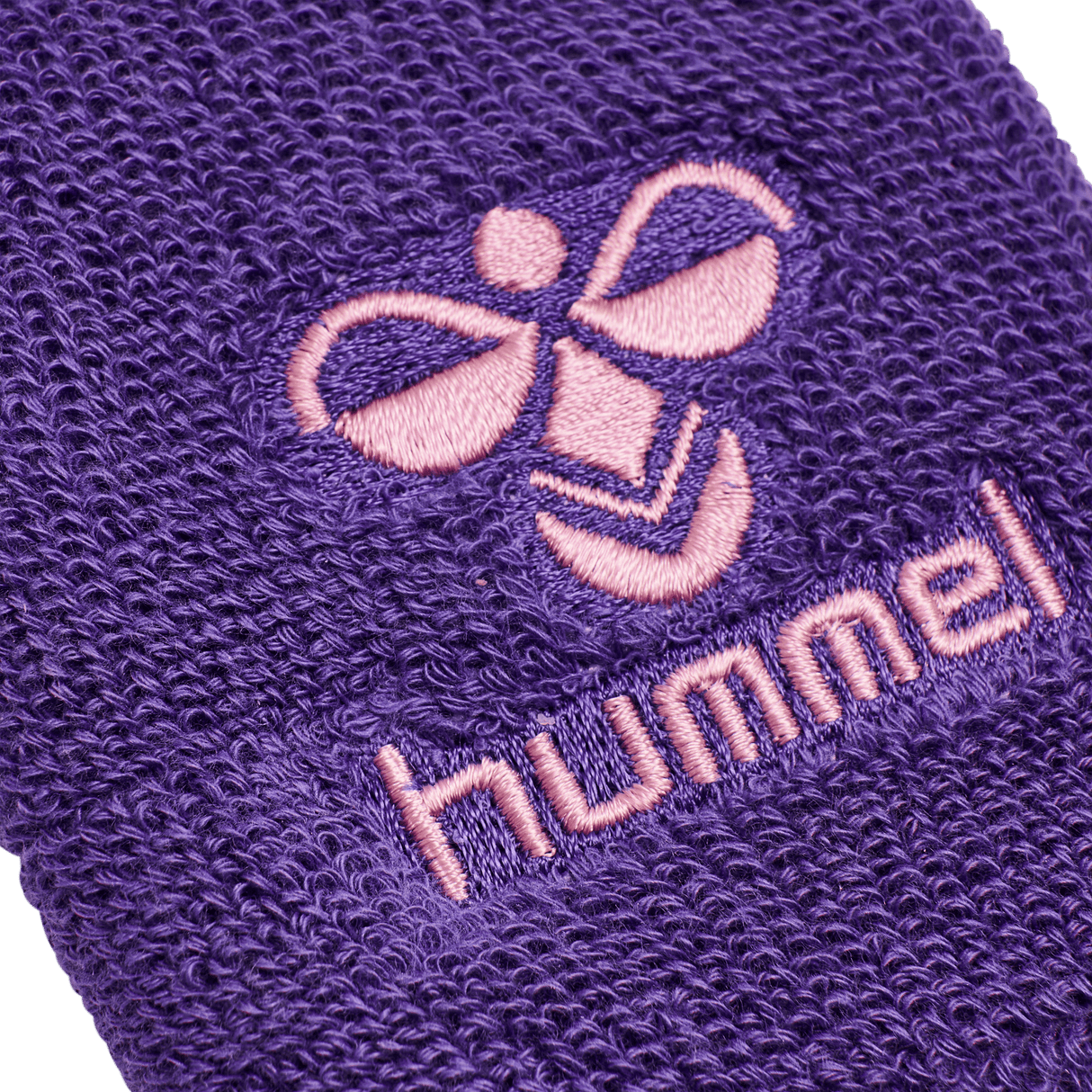 hummel Unisex Old School Small Wristband-2