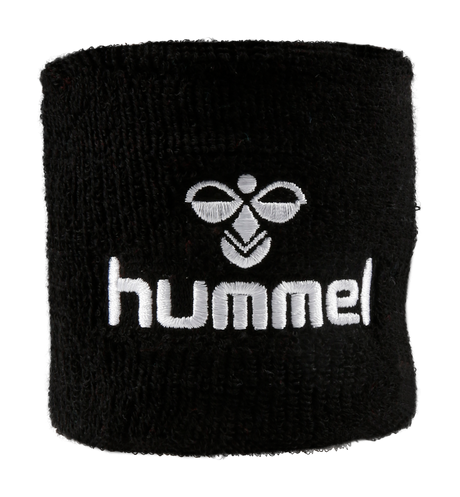 hummel Unisex Old School Small Wristband-1