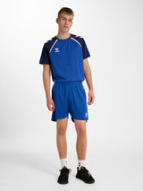hummel Men's Lead 2.0 Shorts-6