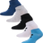hummel Youth Match Me Sock 5-Pack-1