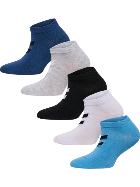 hummel Youth Match Me Sock 5-Pack-1