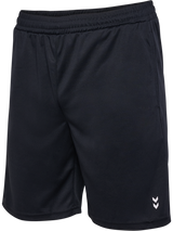 hummel Men's Pulse Training Shorts-1