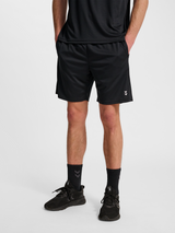 hummel Men's Pulse Training Shorts-5