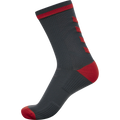 hummel Unisex Elite Indoor Sock Low Pa-1