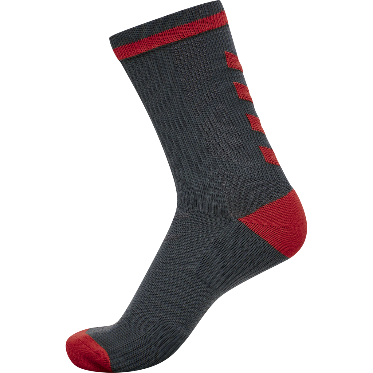hummel Unisex Elite Indoor Sock Low Pa-1
