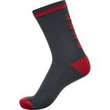 hummel Unisex Elite Indoor Sock Low Pa-1