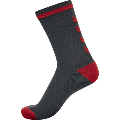 hummel Unisex Elite Indoor Sock Low Pa-1