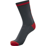 hummel Unisex Elite Indoor Sock Low Pa-2