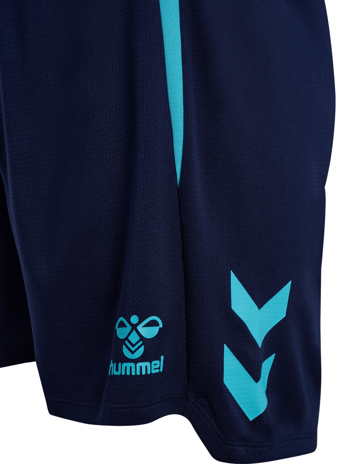 hummel Men's Lead 2.0 Shorts-3