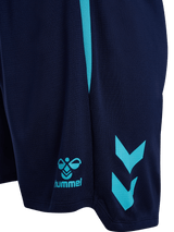hummel Men's Lead 2.0 Shorts-3