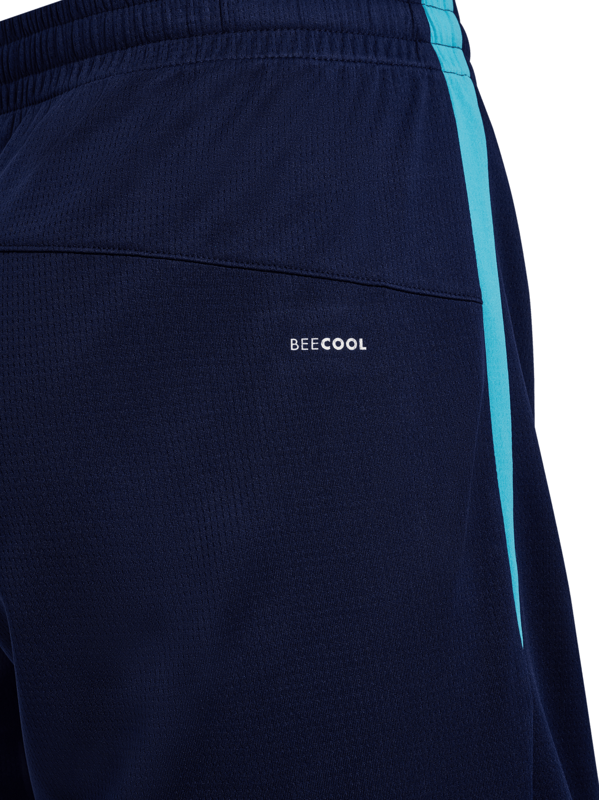 hummel Men's Lead 2.0 Shorts-4