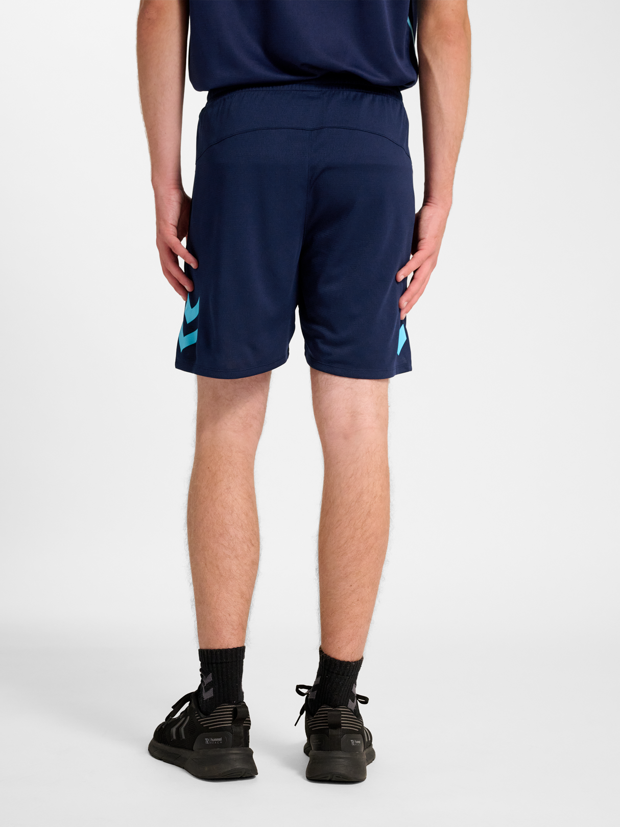 hummel Men's Lead 2.0 Shorts-5