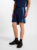 hummel Men's Lead 2.0 Shorts-6
