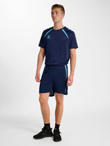 hummel Men's Lead 2.0 Shorts-7