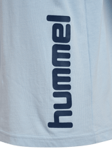 hummel Youth Regular Graphic Short Sleeve T-Shirt-3