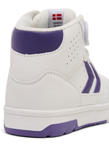 hummel Youth Camden High Shoes-3