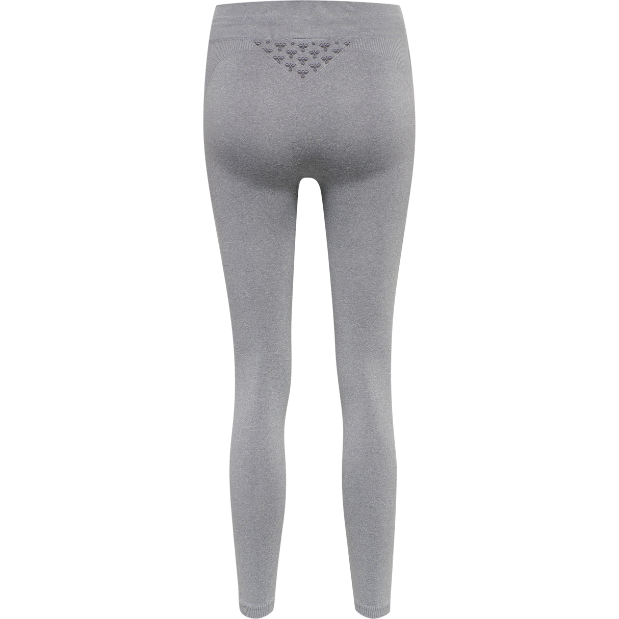 hummel Women's Ci Seamless Mid Waist Tights-2