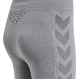 hummel Women's Ci Seamless Mid Waist Tights-4