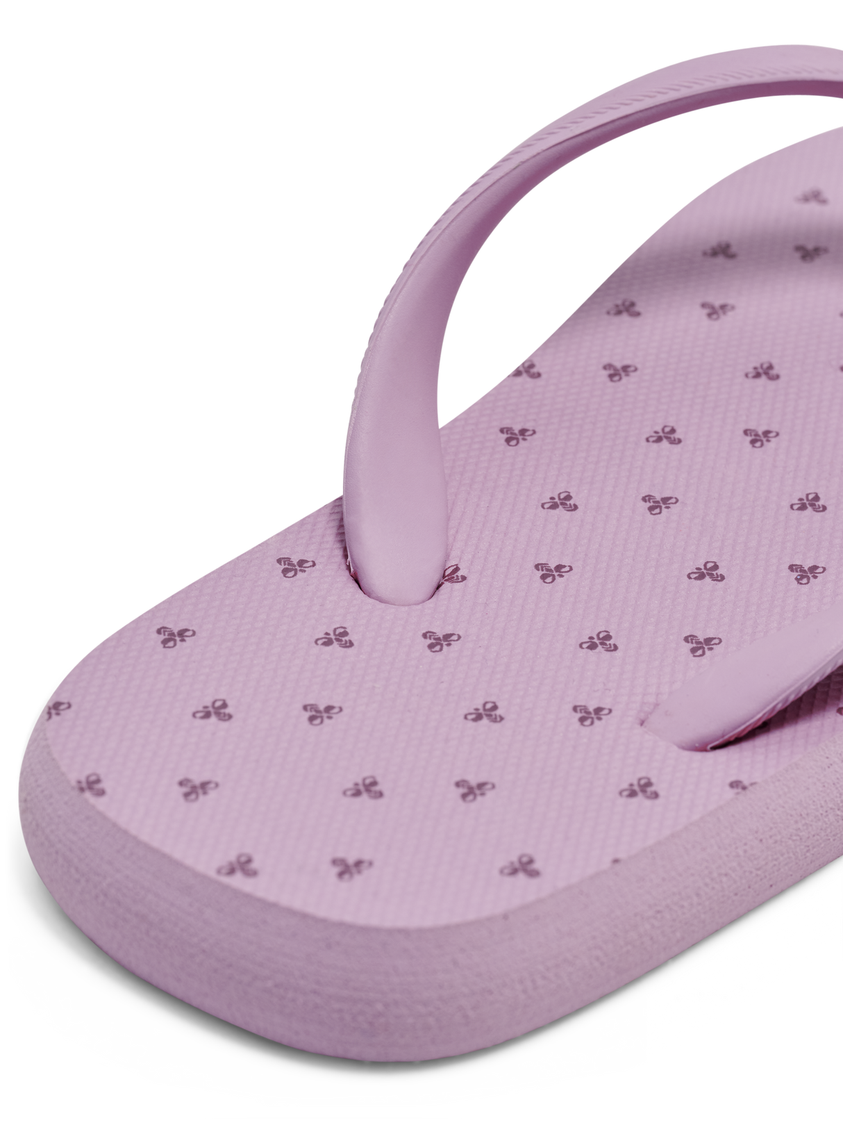 hummel Youth Flip Flop Shoes-3