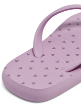 hummel Youth Flip Flop Shoes-3