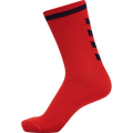 hummel Unisex Elite Indoor Sock Low Pa-1