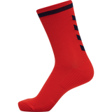 hummel Unisex Elite Indoor Sock Low Pa-1