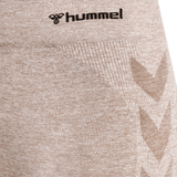 hummel Women's Ci Seamless Mid Waist Tights-3