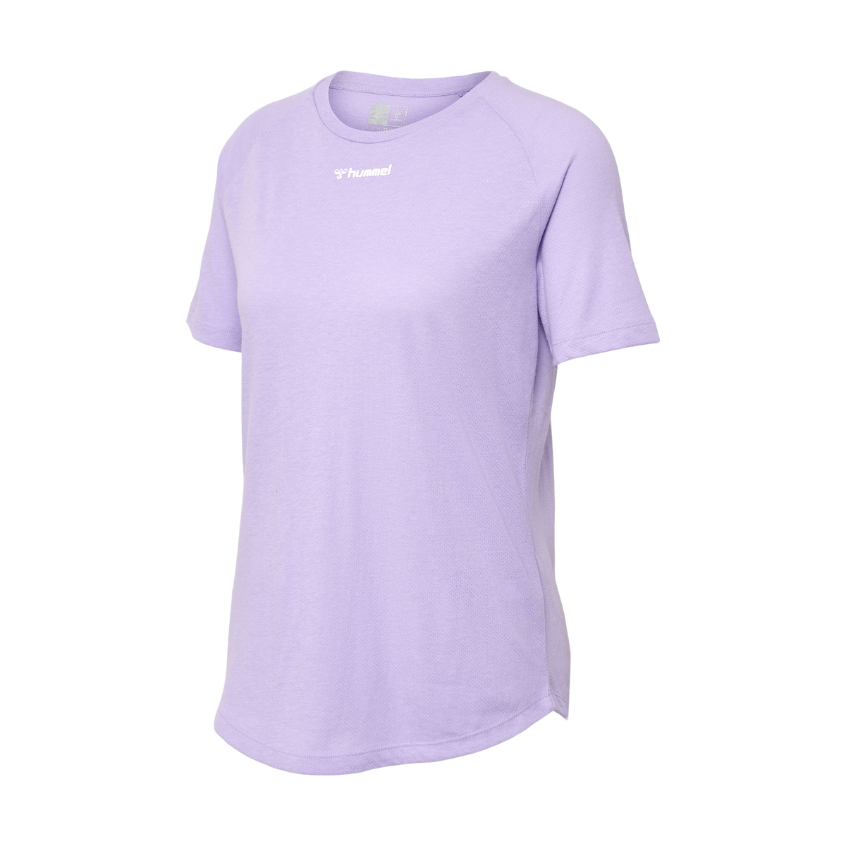 hummel Women's Mindful Training Vanja T-Shirt-1