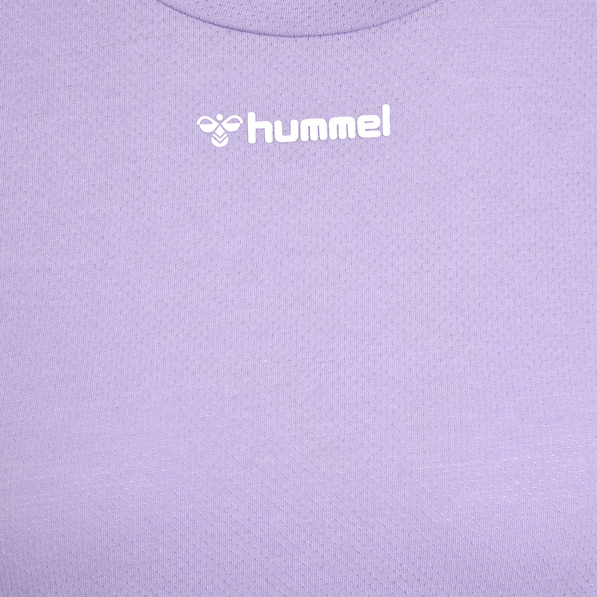 hummel Women's Mindful Training Vanja T-Shirt-2