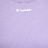 hummel Women's Mindful Training Vanja T-Shirt-2