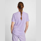 hummel Women's Mindful Training Vanja T-Shirt-5