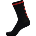 hummel Unisex Elite Indoor Sock Low Pa-1