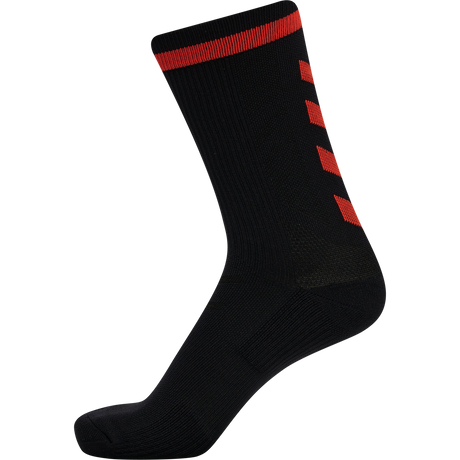 hummel Unisex Elite Indoor Sock Low Pa-1