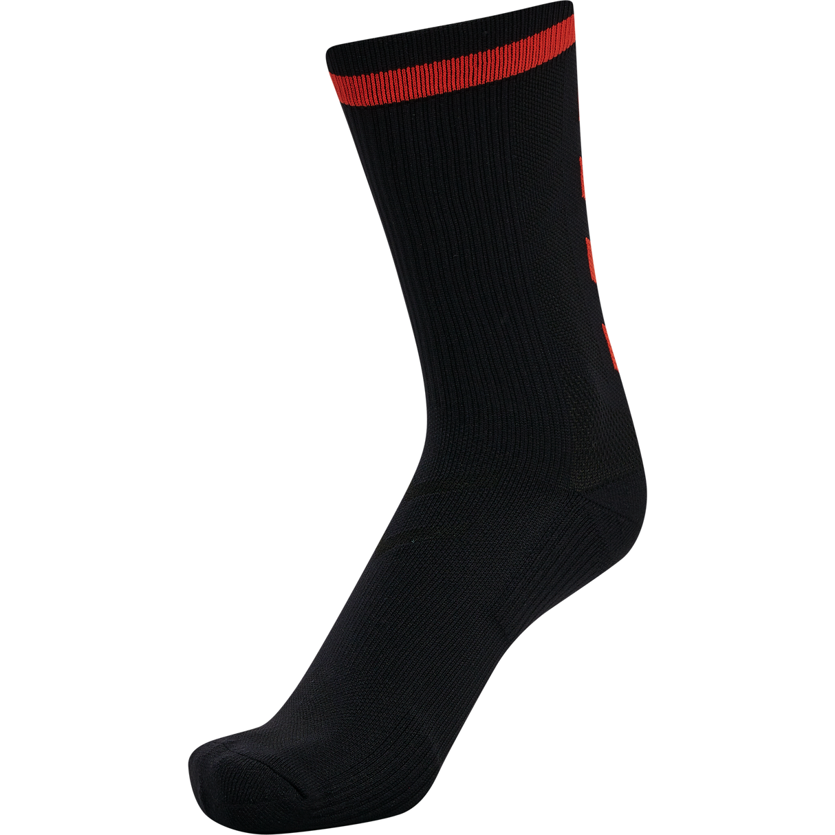 hummel Unisex Elite Indoor Sock Low Pa-2