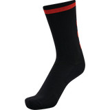 hummel Unisex Elite Indoor Sock Low Pa-2