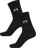 Newline Unisex Logo Functional Socks 2-Pack-1