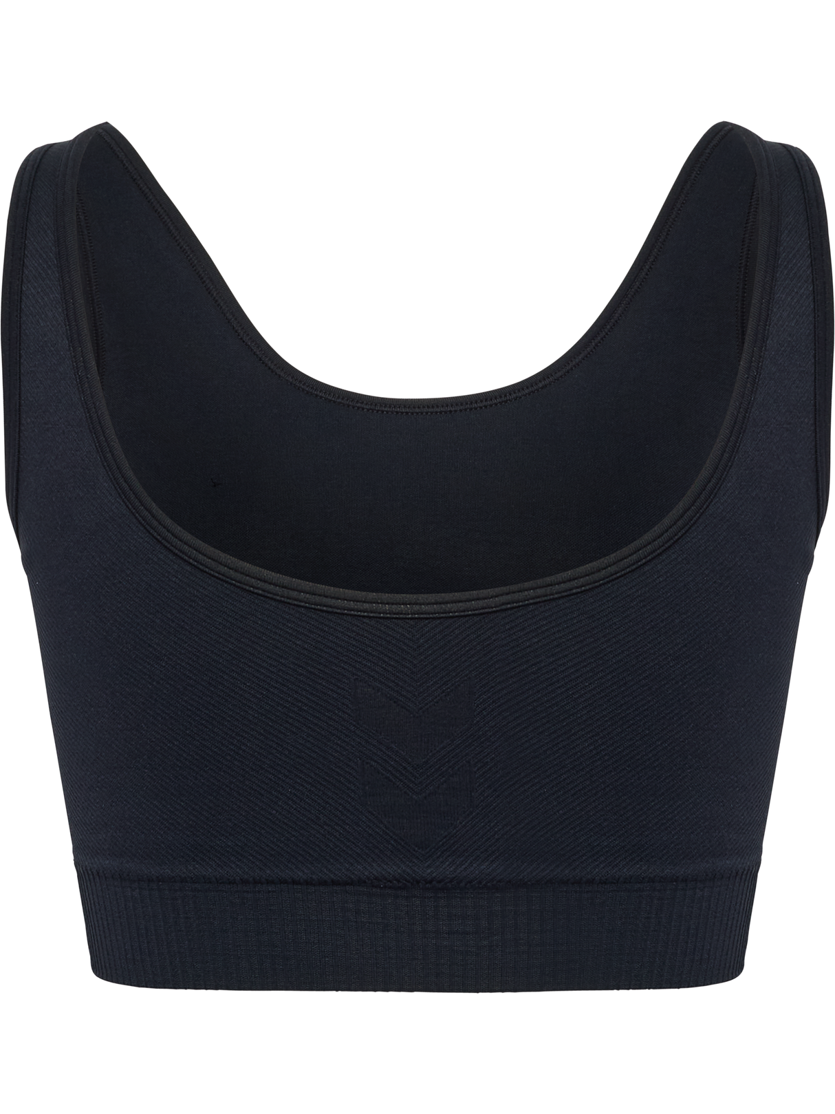 hummel Women's Alive Seamless Bra-2