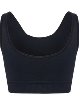 hummel Women's Alive Seamless Bra-2