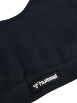 hummel Women's Alive Seamless Bra-3