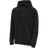 hummel Men's Red Classic Hoodie-1