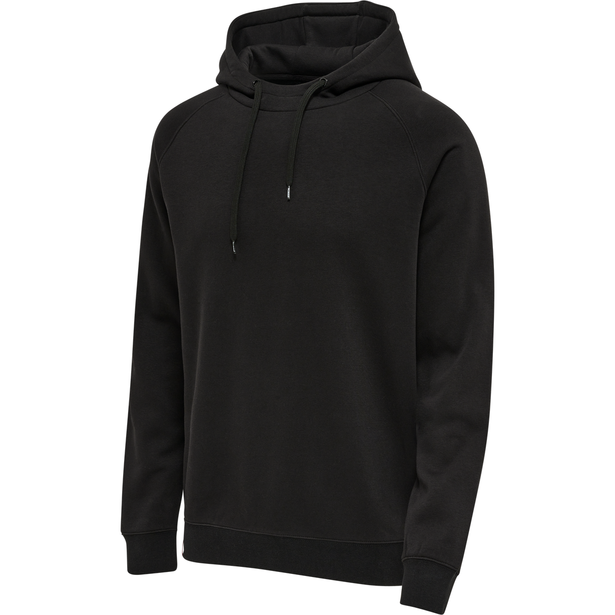 hummel Men's Red Classic Hoodie-1