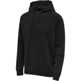 hummel Men's Red Classic Hoodie-1