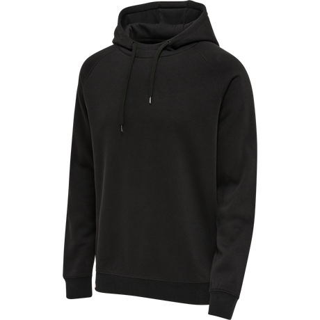 hummel Men's Red Classic Hoodie-1