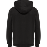 hummel Men's Red Classic Hoodie-2