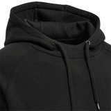 hummel Men's Red Classic Hoodie-3